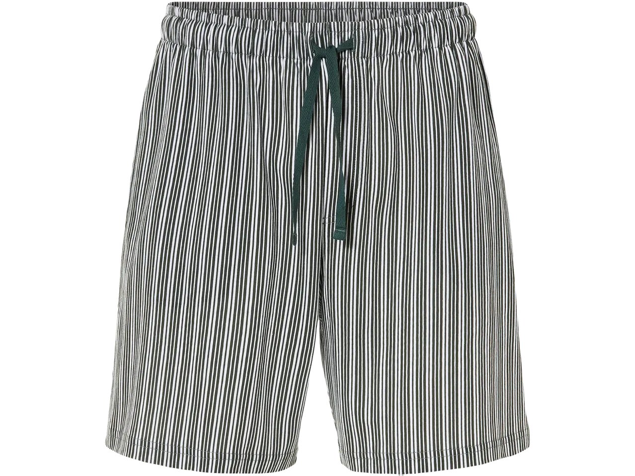 Pigiama corto da uomo