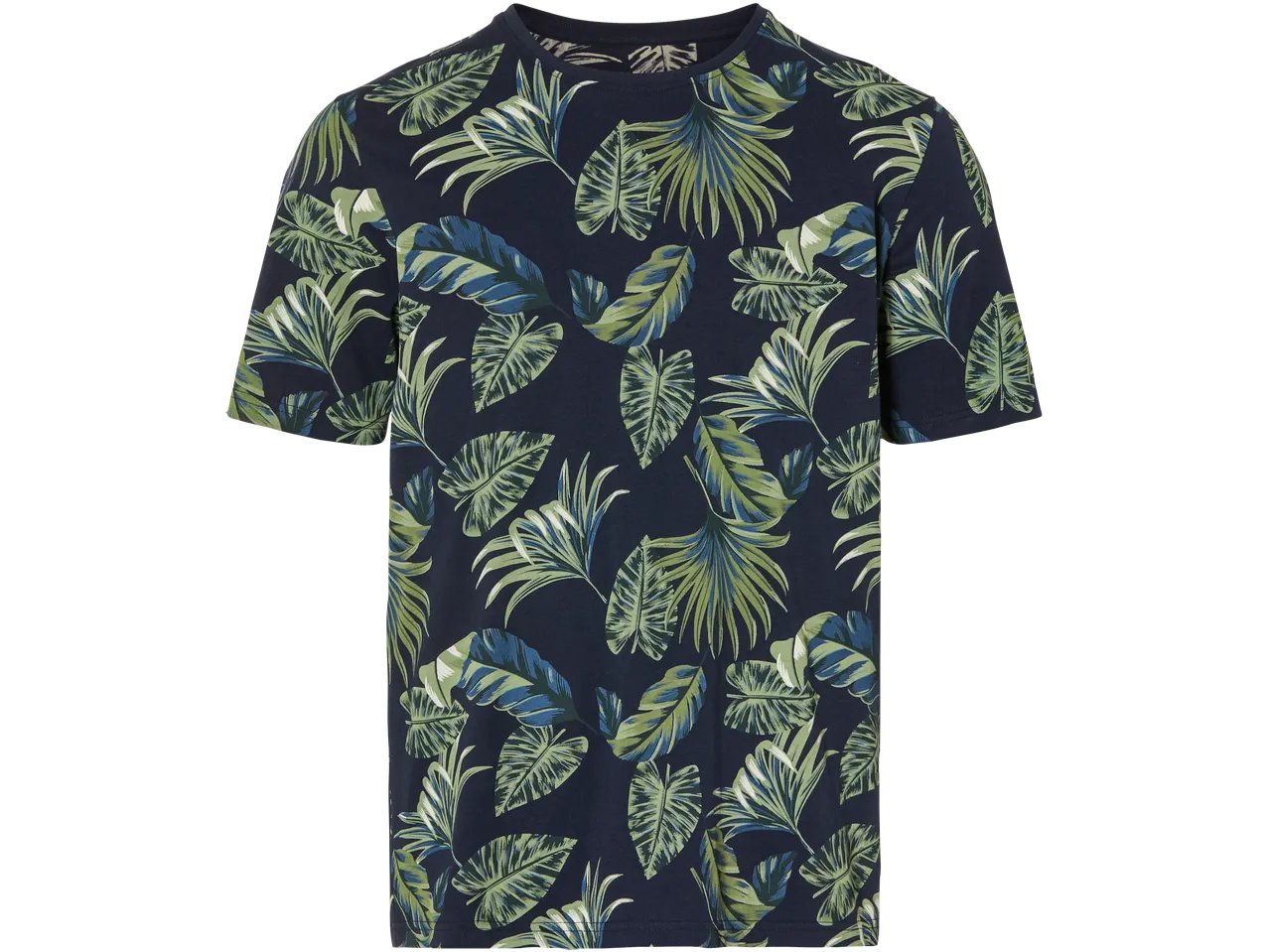 Pigiama corto da uomo