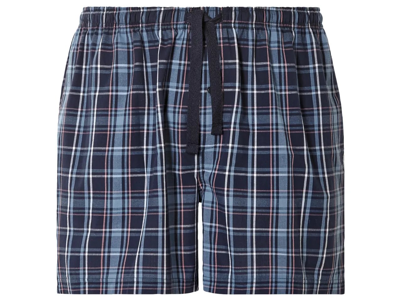 Pigiama corto da uomo