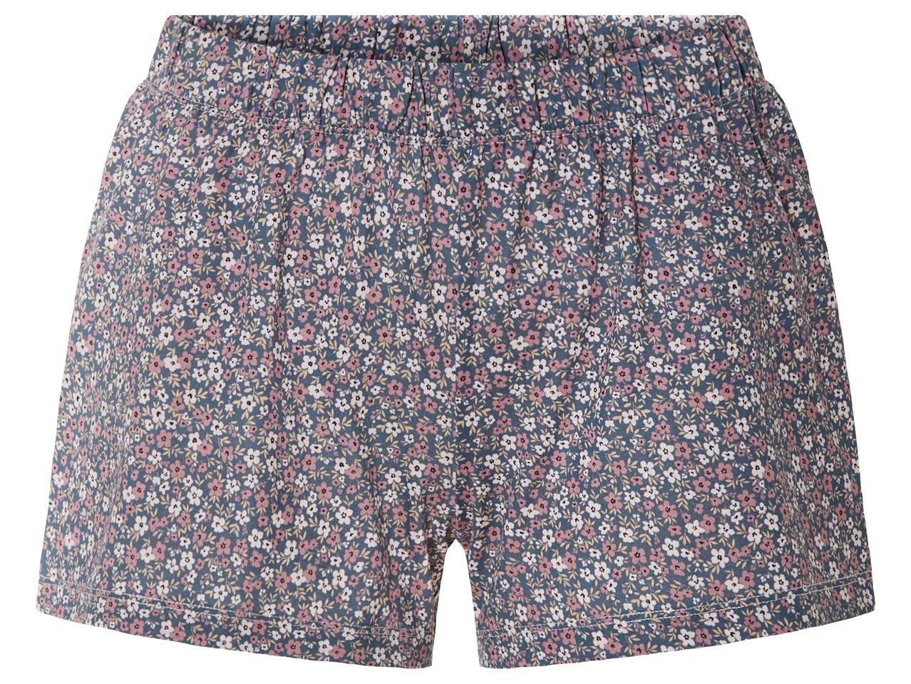 Pigiama corto da donna