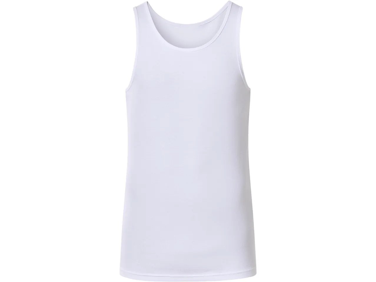 Canotta da uomo, 3 pezzi