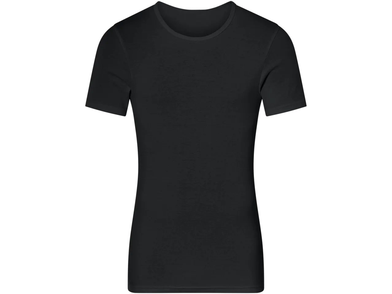 T-shirt intima da uomo, 3 pezzi