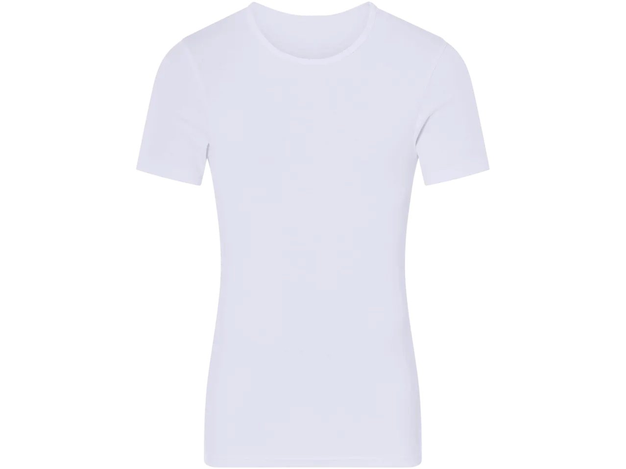 T-shirt intima da uomo, 3 pezzi