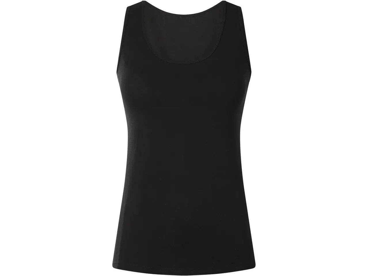 Canotta da donna, 3 pezzi