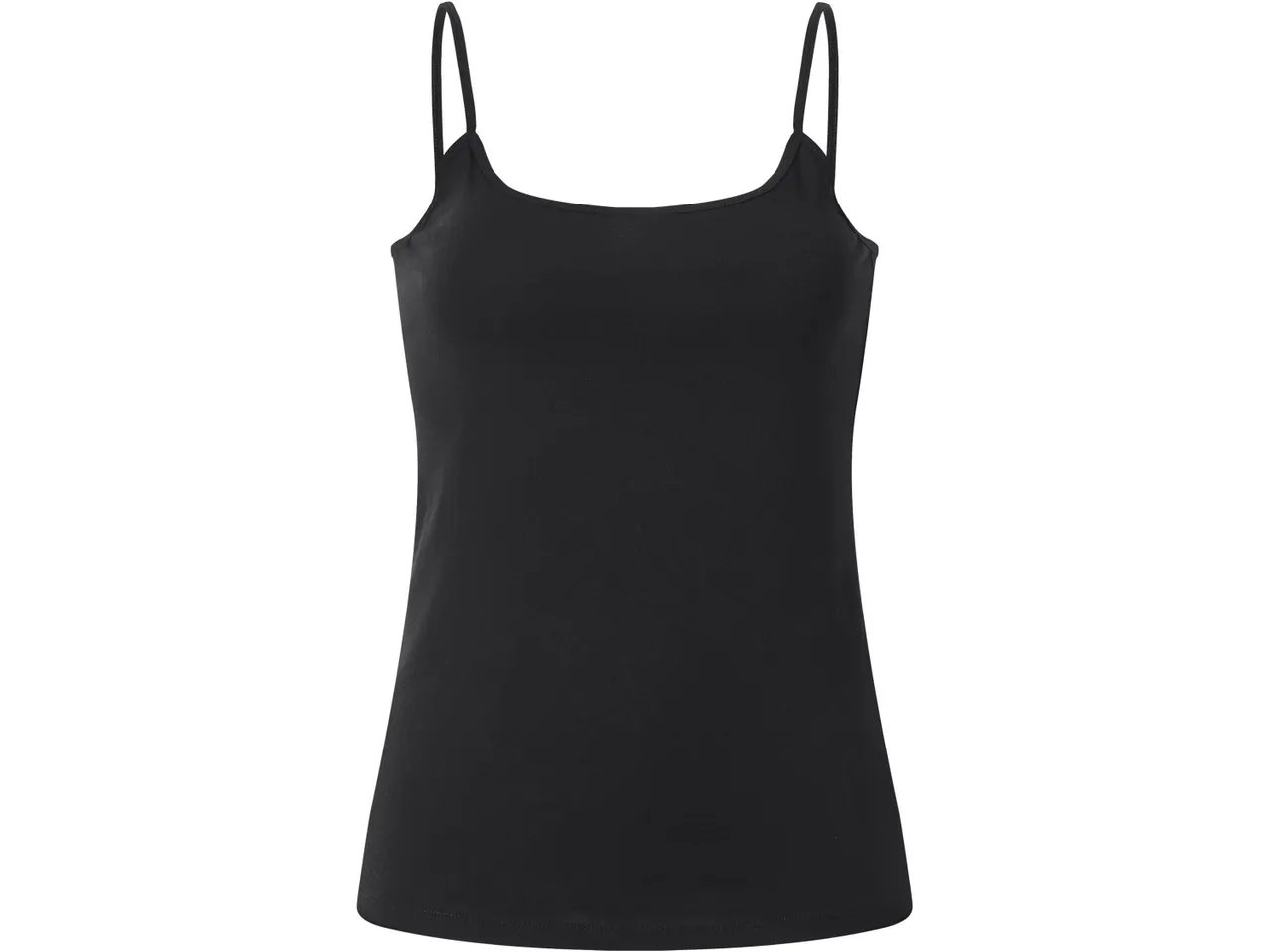 Top da donna, 3 pezzi