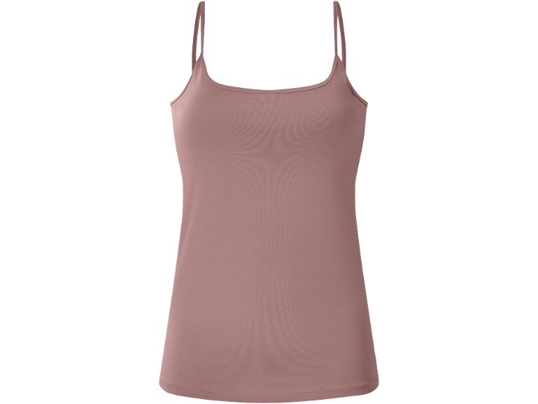 Top da donna, 3 pezzi