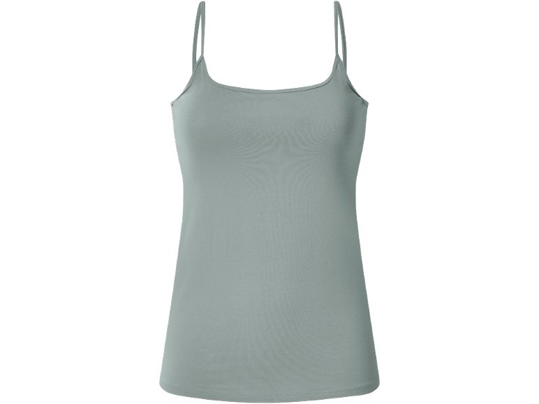 Top da donna, 3 pezzi