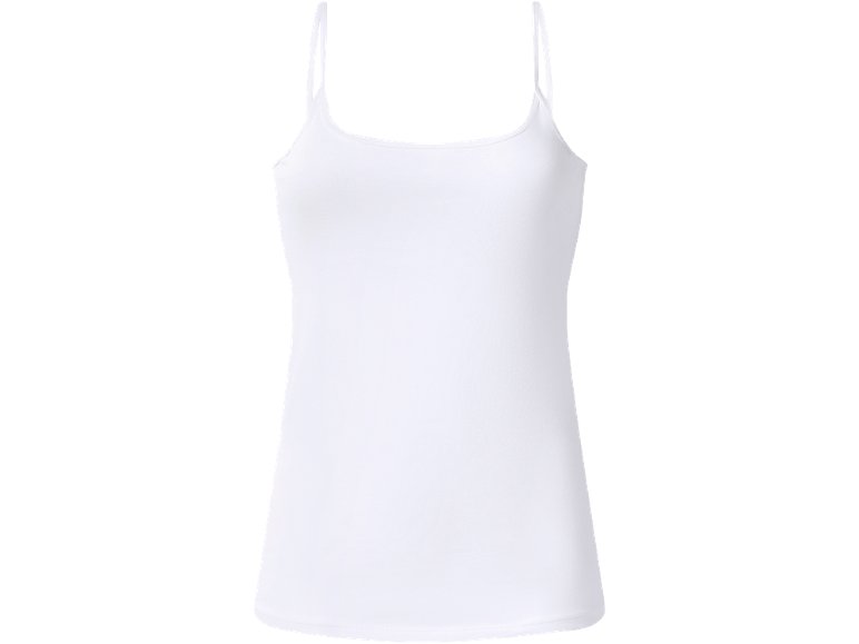 Top da donna, 3 pezzi