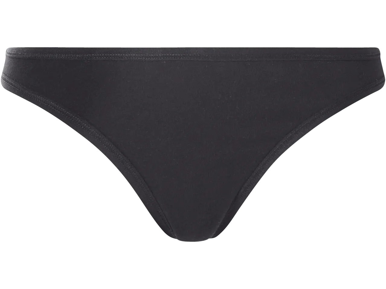 Perizoma da donna, 5 pezzi