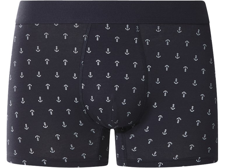 Boxer da uomo, 3 pezzi