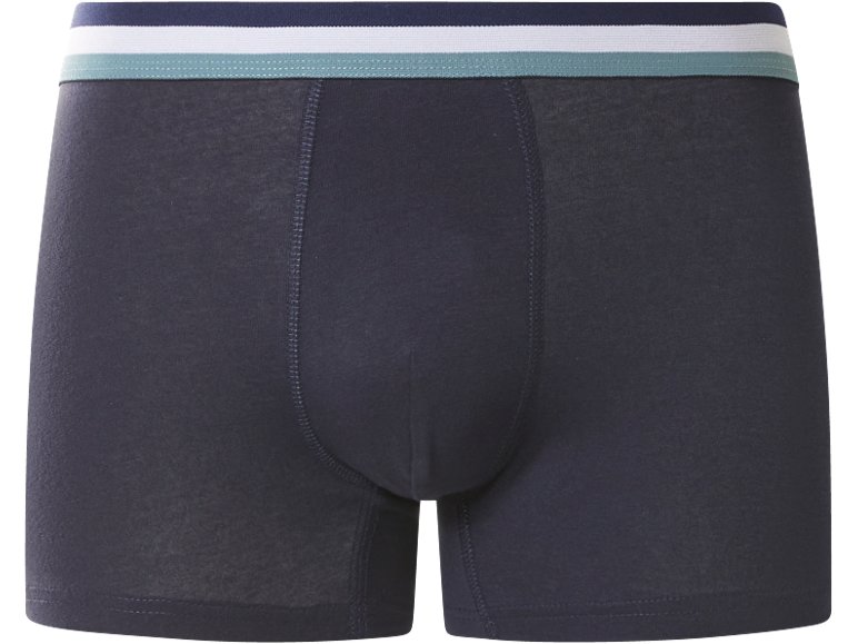 Boxer da uomo, 3 pezzi