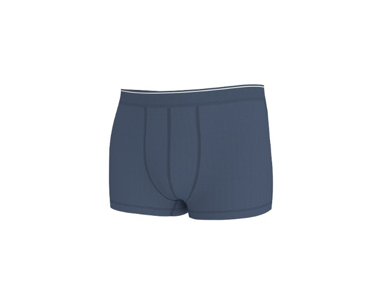 Boxer da uomo, 3 pezzi