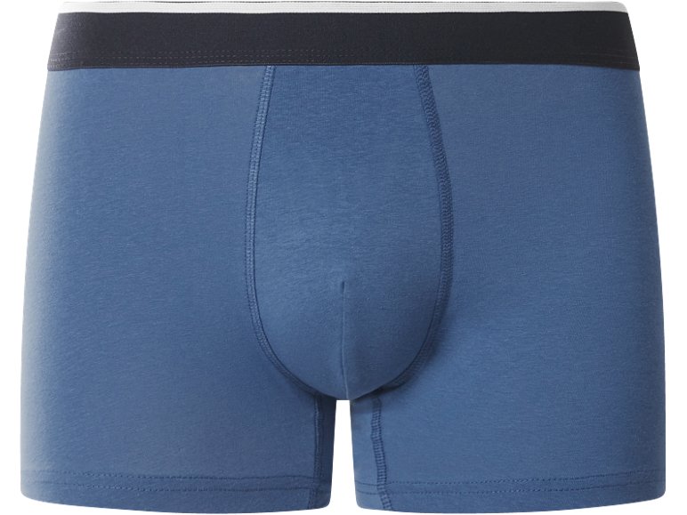 Boxer da uomo, 3 pezzi