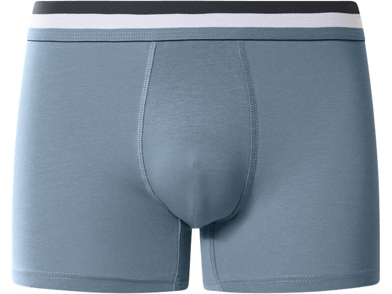 Boxer da uomo, 3 pezzi