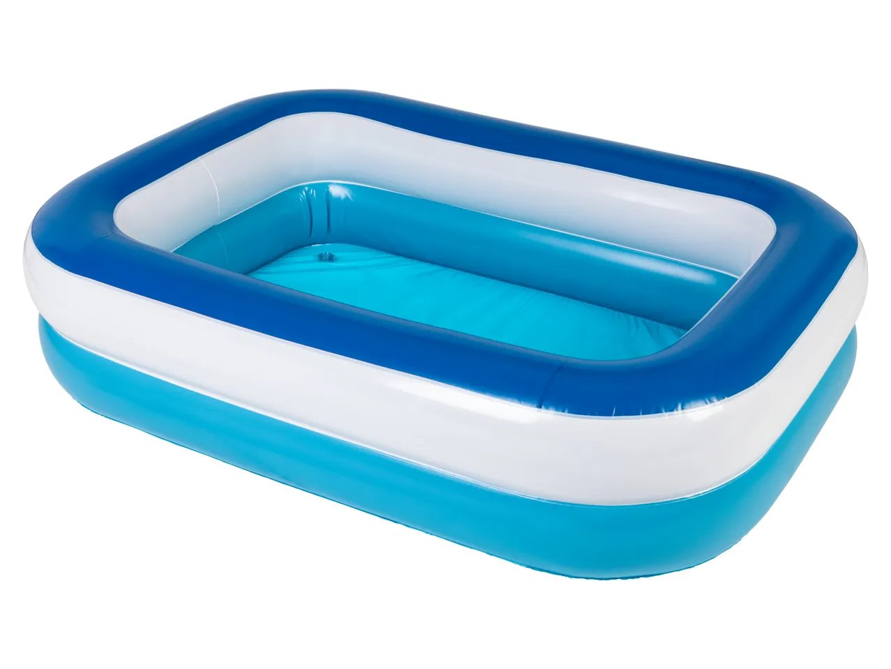 Poltrona da spiaggia o piscina gonfiabile