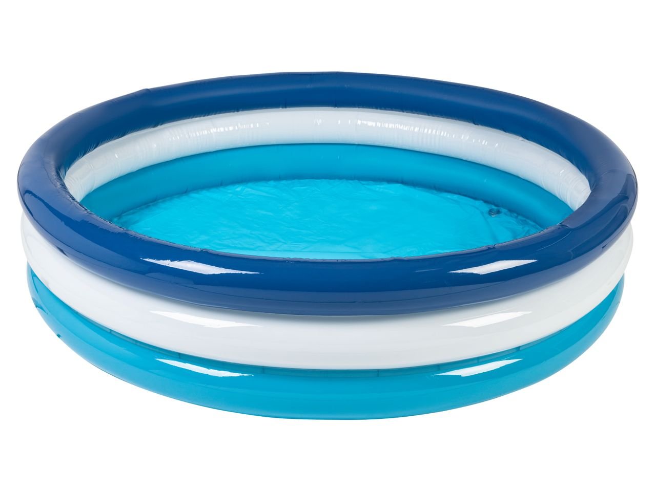 Poltrona da spiaggia o piscina gonfiabile