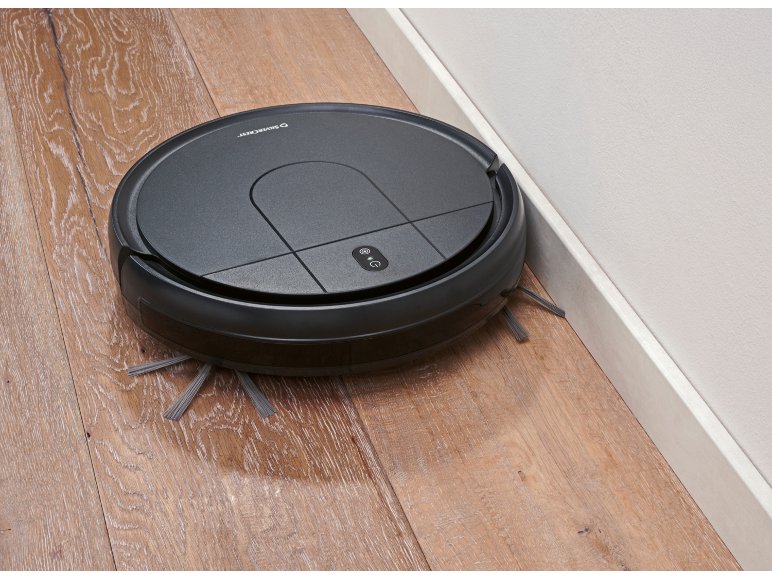 Robot aspirapolvere