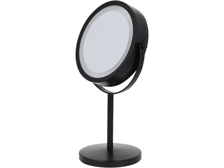 Specchio a LED per il trucco
