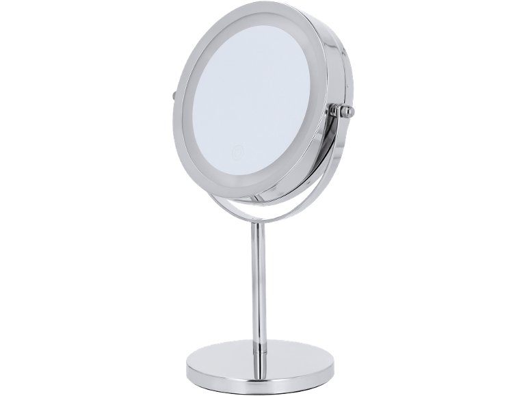 Specchio a LED per il trucco