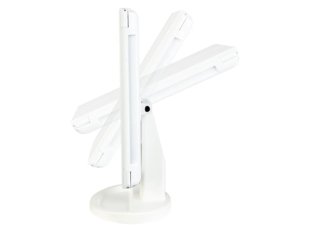 Specchio a LED per il trucco