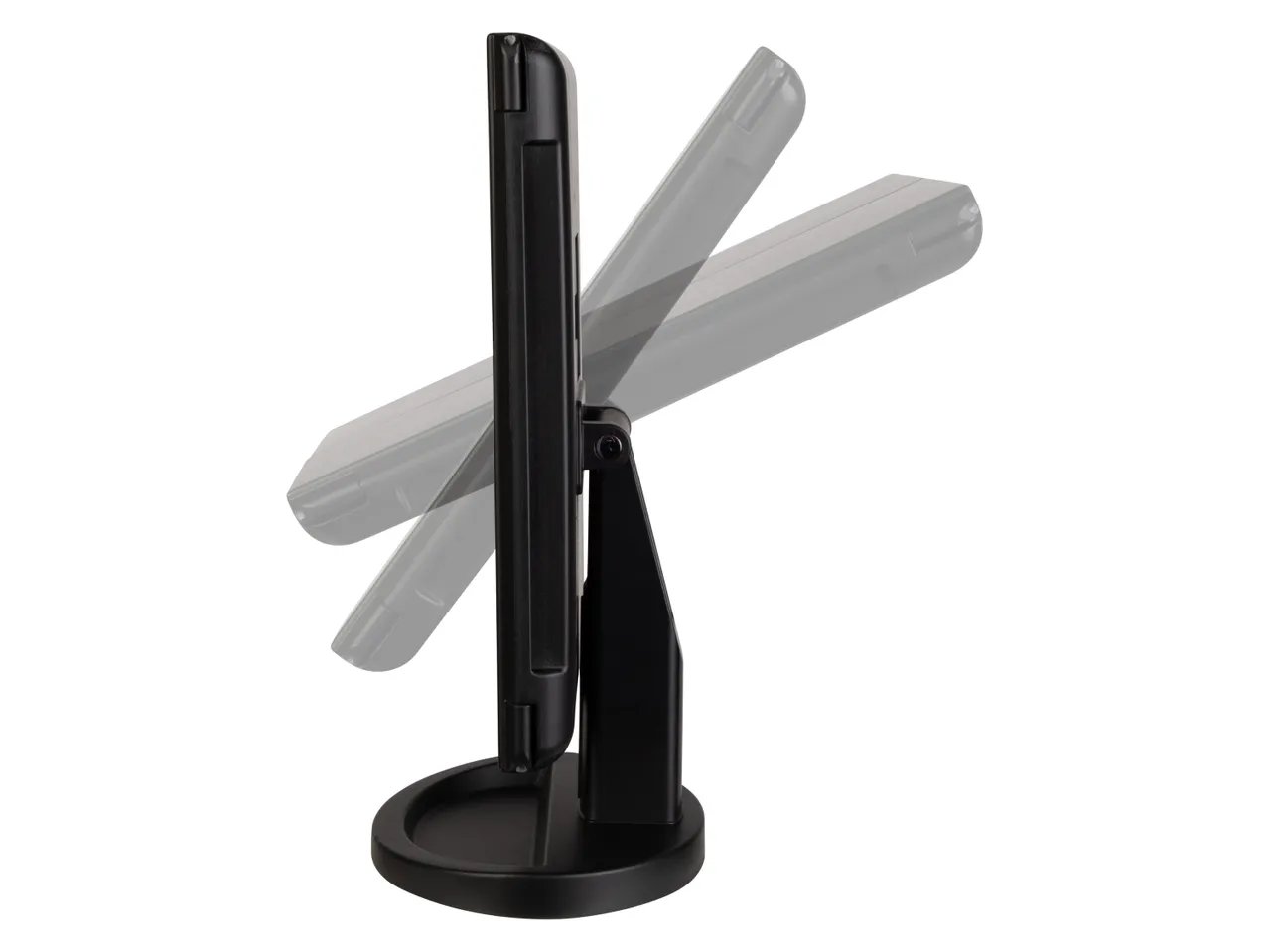 Specchio a LED per il trucco