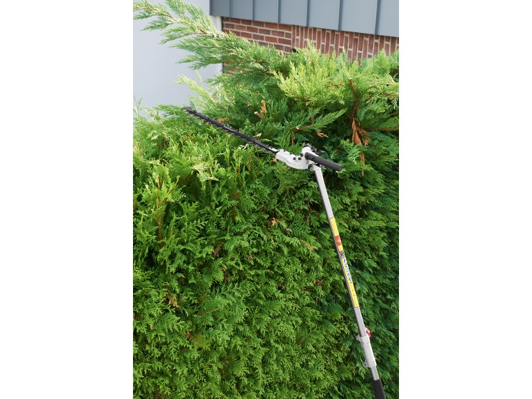 Multiattrezzo 4 in 1 a motore