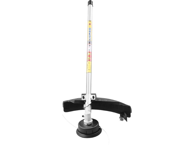 Multiattrezzo 4 in 1 a motore