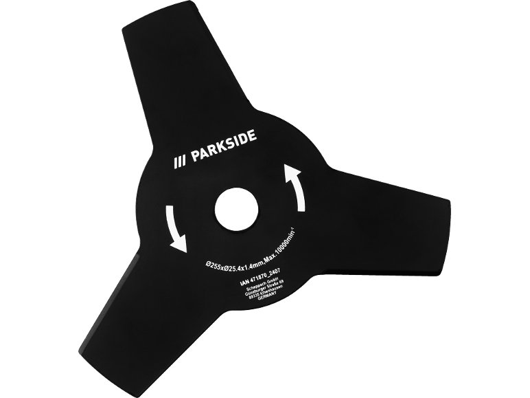 Multiattrezzo 4 in 1 a motore