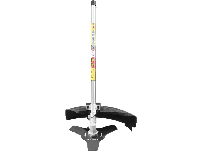 Multiattrezzo 4 in 1 a motore