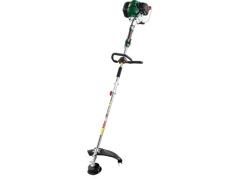 Multiattrezzo 4 in 1 a motore