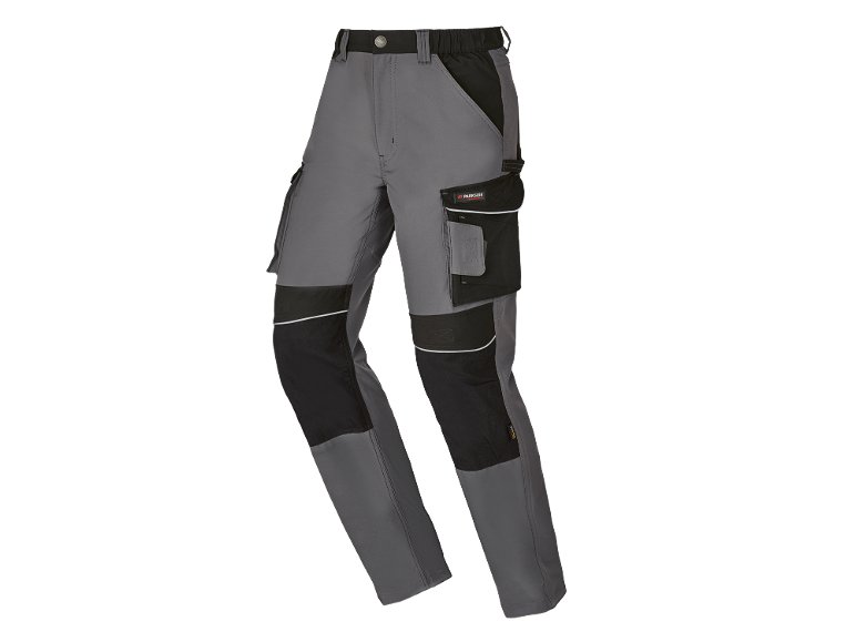 Pantaloni da lavoro per uomo
