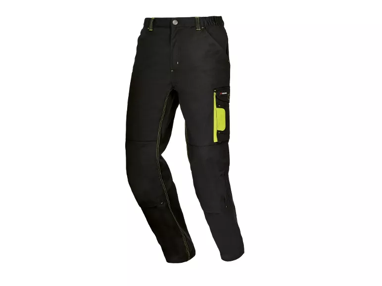 Pantaloni da lavoro per uomo