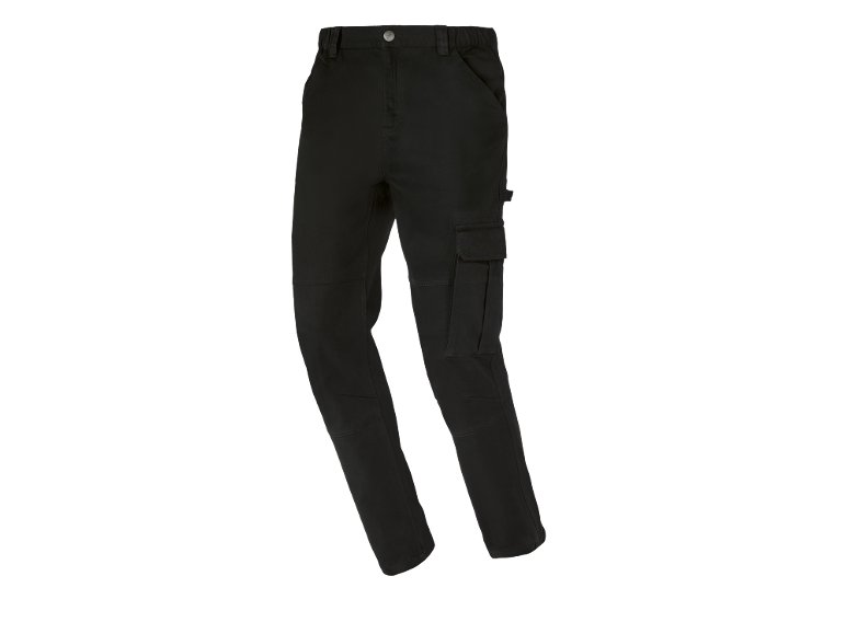 Pantaloni da lavoro per uomo