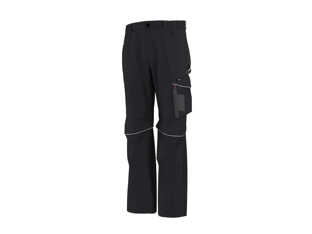 Pantaloni da lavoro per uomo