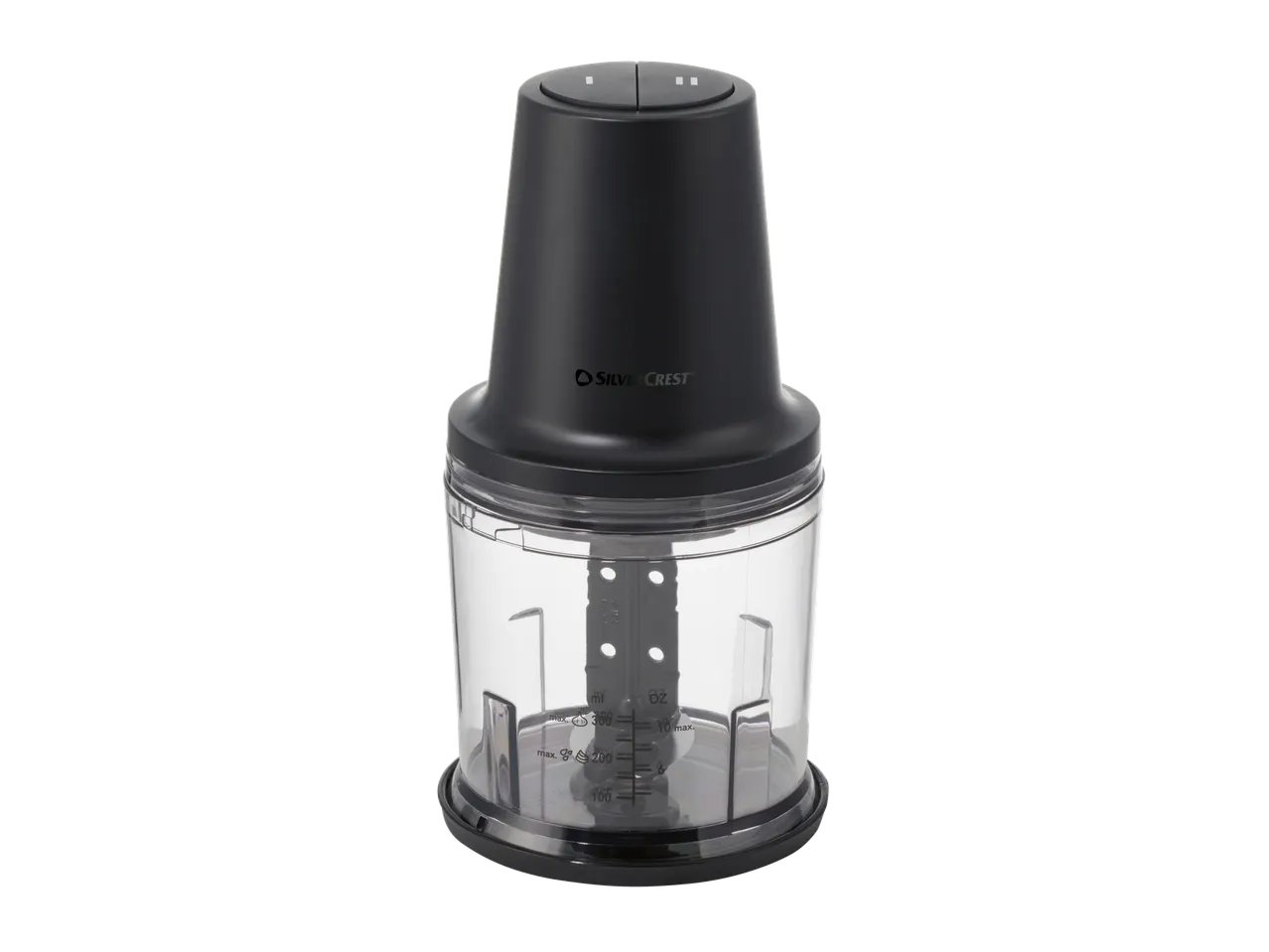 Tritatutto elettrico