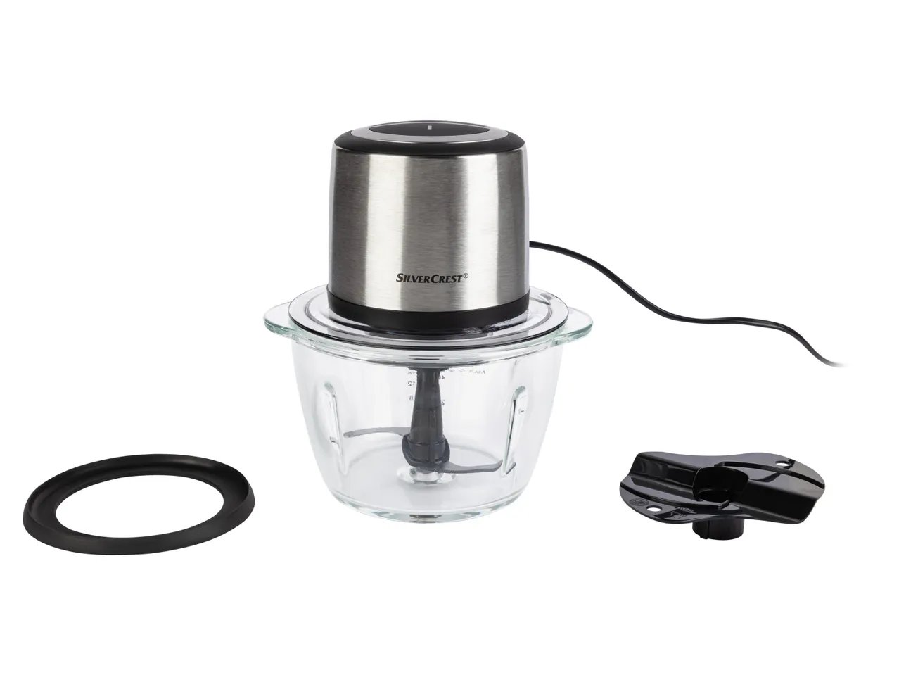 Tritatutto elettrico