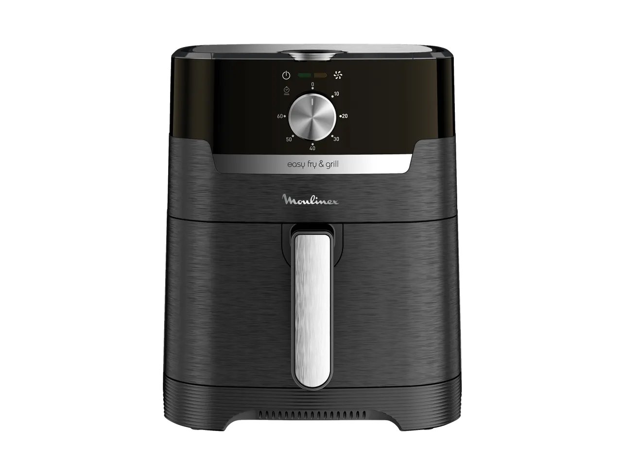 Friggitrice ad aria calda