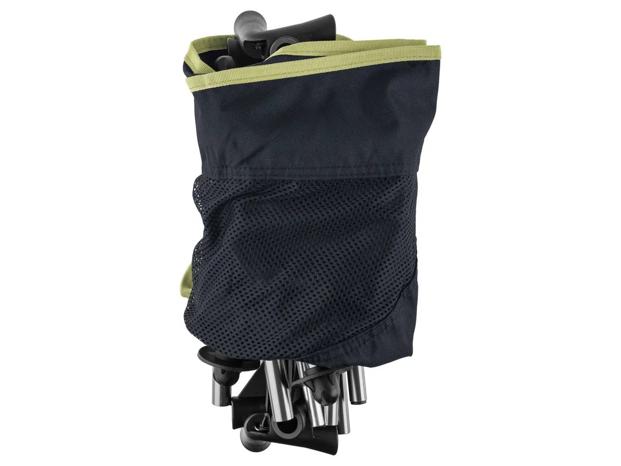 Tavolino o sedia pieghevole da campeggio