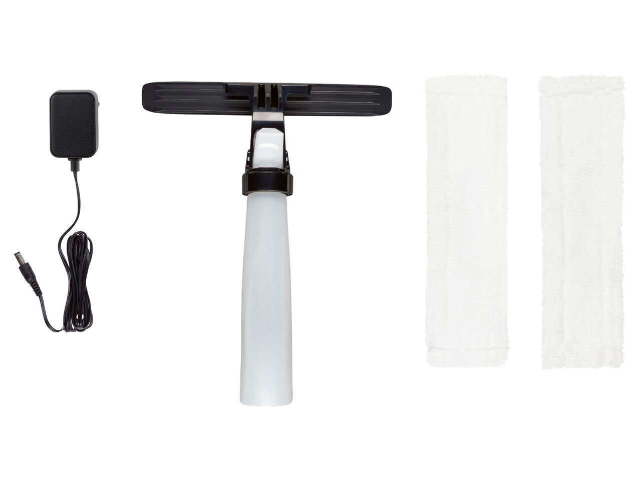 Lavavetri ricaricabile