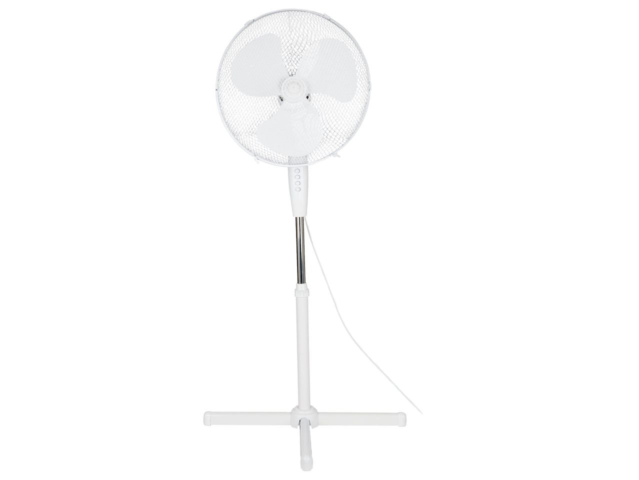 Ventilatore a piantana