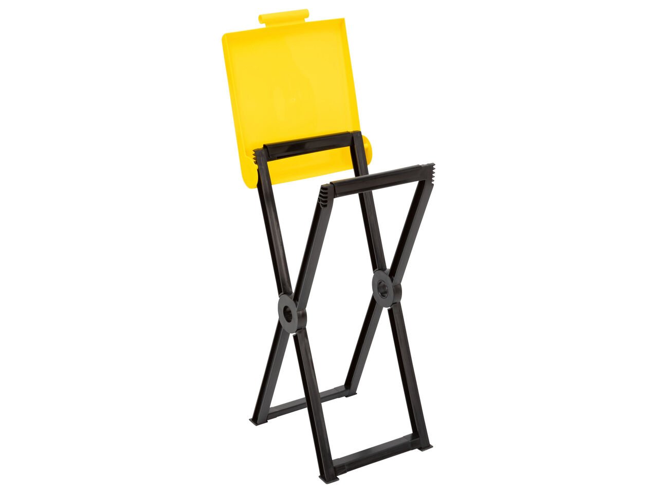 Supporto porta sacchi della spazzatura