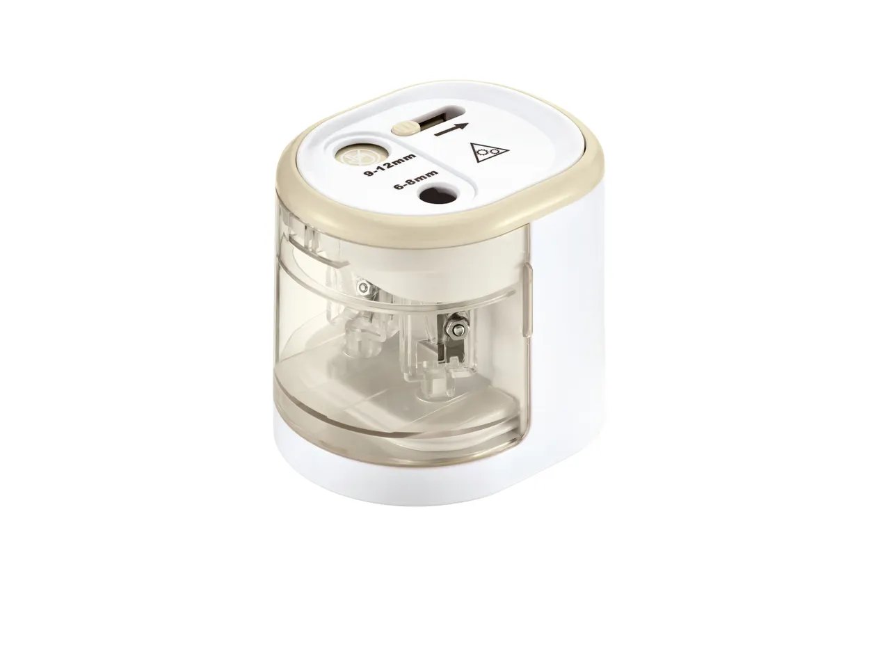 Temperamatite elettrico