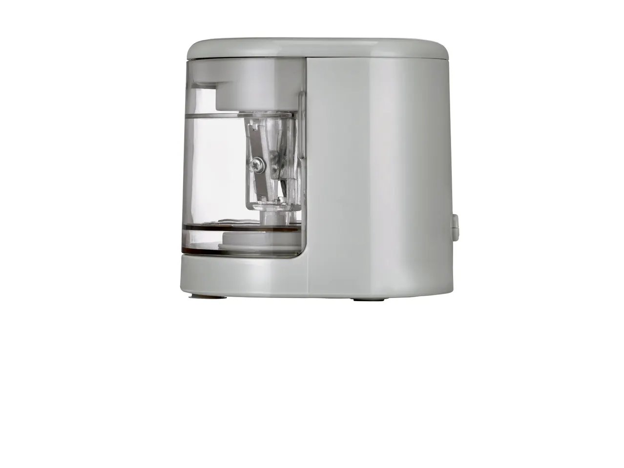 Temperamatite elettrico