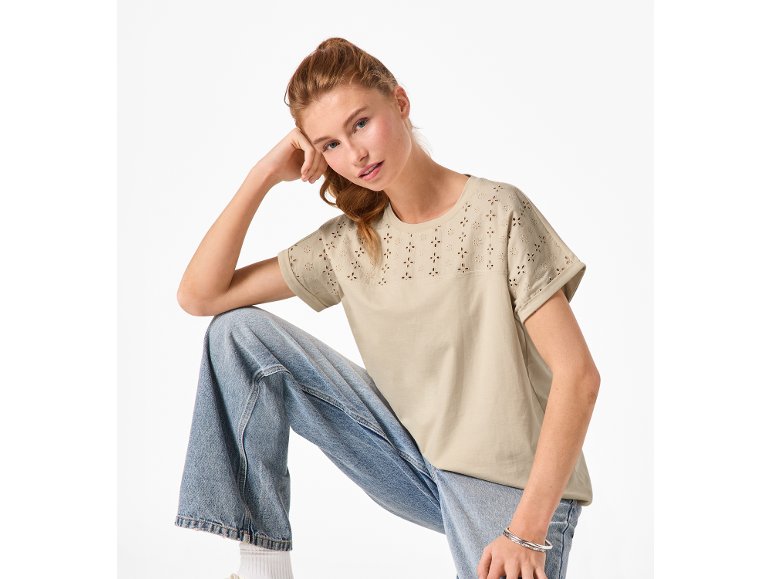 T-shirt da donna