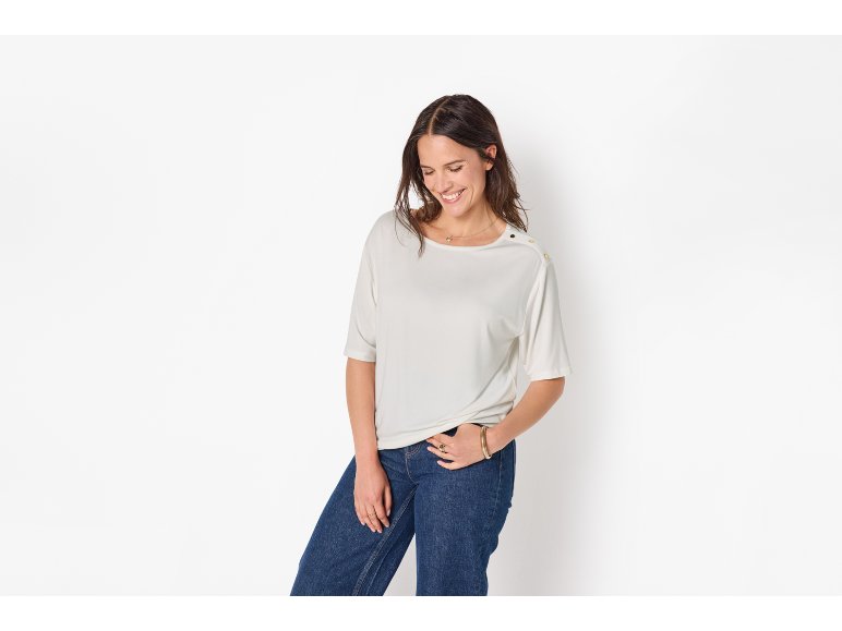 T-shirt da donna