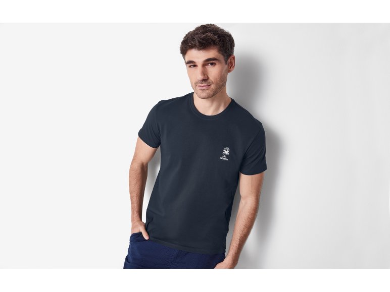 T-shirt da uomo