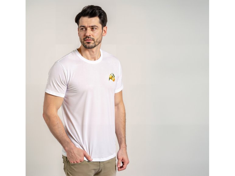 T-shirt da uomo