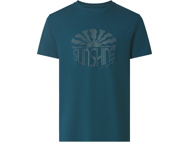 T-shirt da uomo