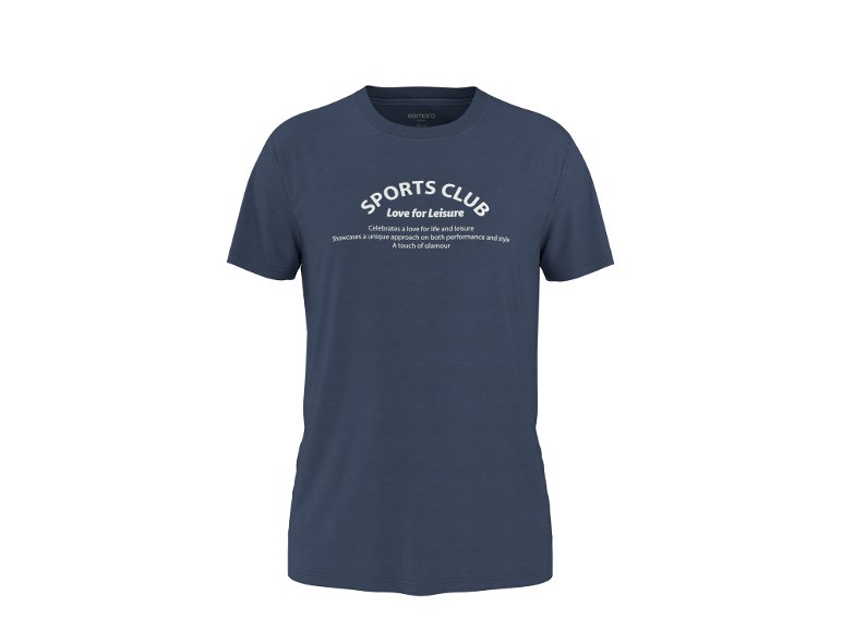 T-shirt da uomo