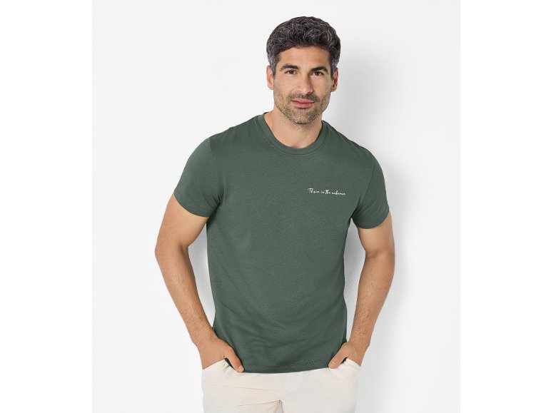 T-shirt da uomo
